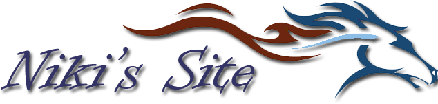 Niki's Site